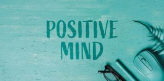 The Art of Cultivating Lasting Joy Through a Positive Mindset Through-a-Positive-Mindset