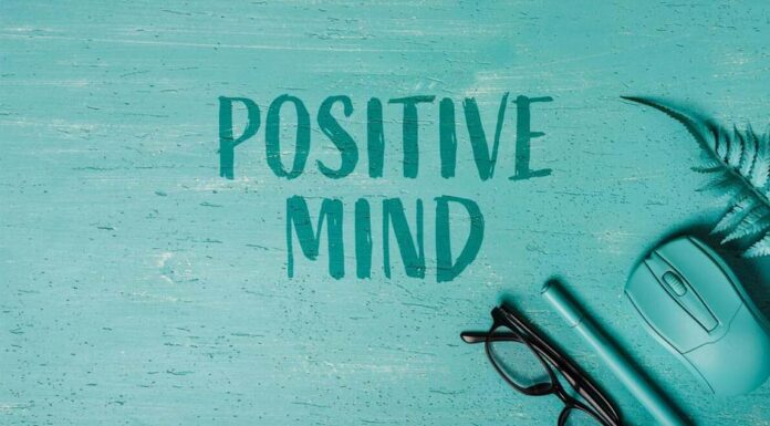 The Art of Cultivating Lasting Joy Through a Positive Mindset Through-a-Positive-Mindset