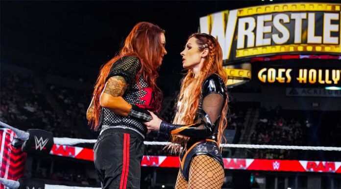 WWE Raw S31E19: Unveiling the Spectacle Ultimate Grate WWE-Raw