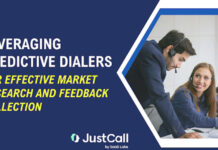 Leveraging Predictive Dialers for Effective Market Research and Feedback Collection Predictive Dialers for Effective Market