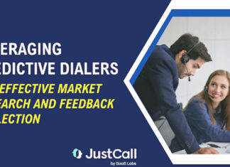 Leveraging Predictive Dialers for Effective Market Research and Feedback Collection Predictive Dialers for Effective Market