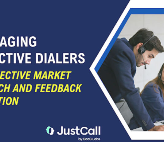 Leveraging Predictive Dialers for Effective Market Research and Feedback Collection Predictive Dialers for Effective Market