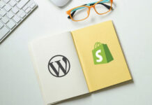 Shopify Or WordPress: Which One Is Better For E-commerce? Shopify Or WordPress: Which One Is Better For E-commerce