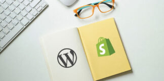 Shopify Or WordPress: Which One Is Better For E-commerce? Shopify Or WordPress: Which One Is Better For E-commerce