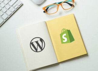 Shopify Or WordPress: Which One Is Better For E-commerce? Shopify Or WordPress: Which One Is Better For E-commerce
