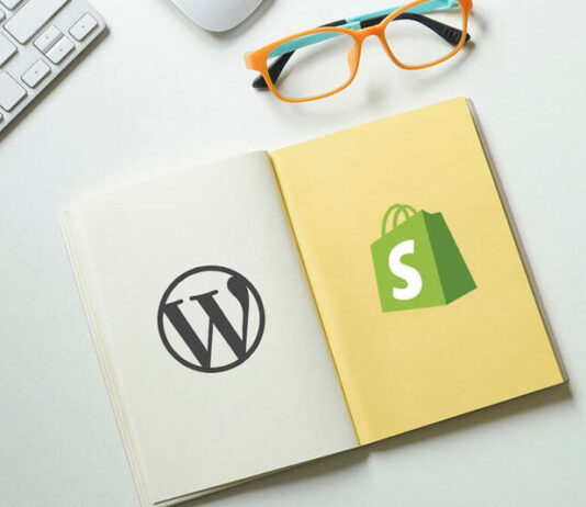 Shopify Or WordPress: Which One Is Better For E-commerce? Shopify Or WordPress: Which One Is Better For E-commerce