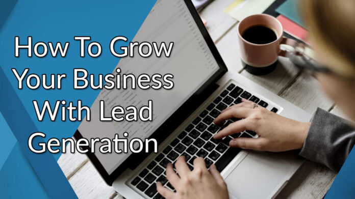 Lead-Generation-Strategy Lead Generation Strategy