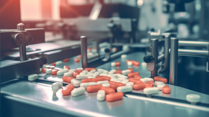 Pharmaceutical Consultants Drive Cost Efficiency