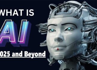 The Future of Artificial Intelligence: Trends to Watch in 2025 and Beyond Future of Artificial Intelligence