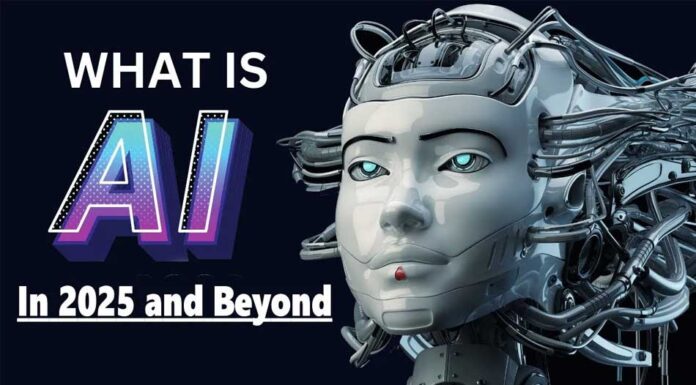 The Future of Artificial Intelligence: Trends to Watch in 2025 and Beyond Future of Artificial Intelligence