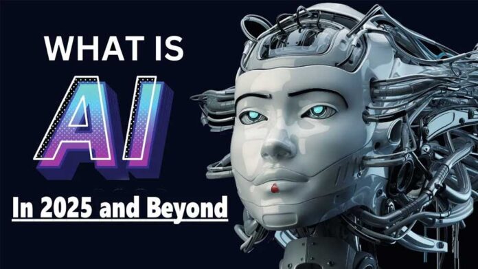 Future of Artificial Intelligence