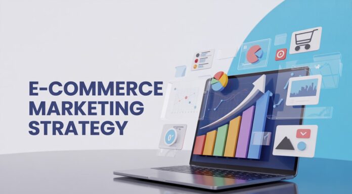 E-commerce Marketing Strategies: A Complete Guide Ecommerce Marketing Strategies