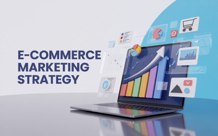 Ecommerce Marketing Strategies