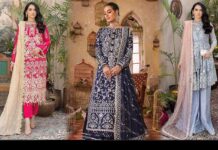 How to Dress Confidently: Blending Eastern and Western Fashion Styles in Pakistan Western fashion