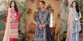 How to Dress Confidently: Blending Eastern and Western Fashion Styles in Pakistan Western fashion