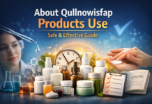 About Qullnowisfap Products Use: Complete Guide for Safe and Effective Results About Qullnowisfap Products Use
