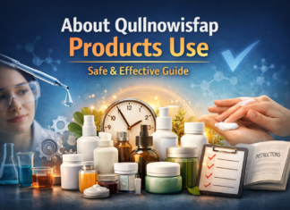 About Qullnowisfap Products Use: Complete Guide for Safe and Effective Results About Qullnowisfap Products Use