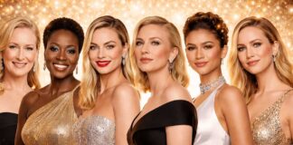 Best Actress: Who Is the Best Actress in the World? Awards, Icons & Rankings Best-Actress