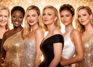 Best Actress: Who Is the Best Actress in the World? Awards, Icons & Rankings Best-Actress