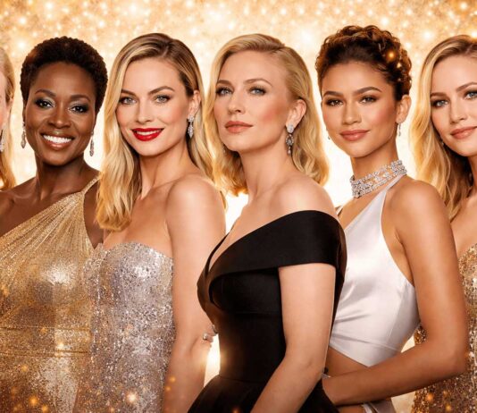 Best Actress: Who Is the Best Actress in the World? Awards, Icons & Rankings Best-Actress