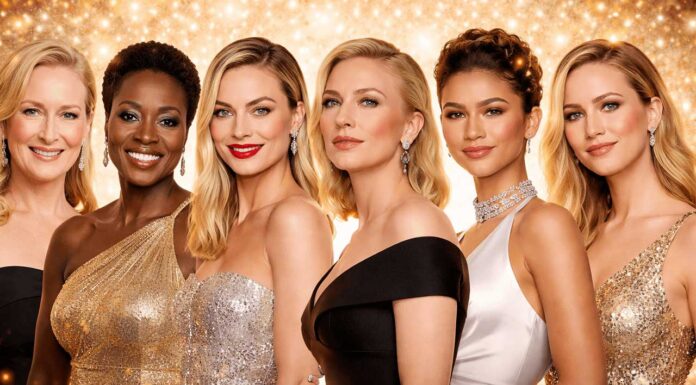 Best Actress: Who Is the Best Actress in the World? Awards, Icons & Rankings Best-Actress