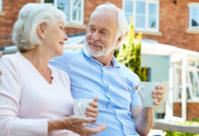 Redefining Retirement: Where, Where Convenience Meets Purpose Redefining Retirement