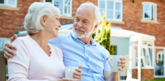 Redefining Retirement: Where, Where Convenience Meets Purpose Redefining Retirement