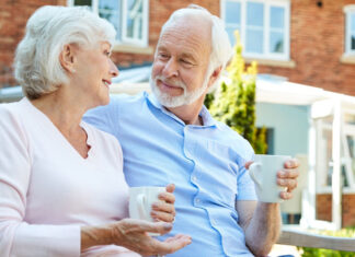 Redefining Retirement: Where, Where Convenience Meets Purpose Redefining Retirement