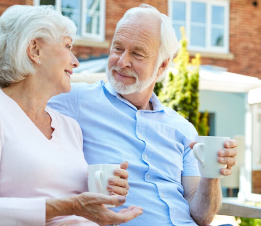 Redefining Retirement: Where, Where Convenience Meets Purpose Redefining Retirement