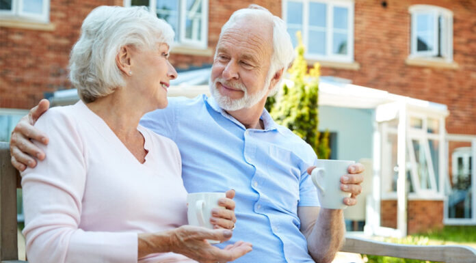 Redefining Retirement: Where, Where Convenience Meets Purpose Redefining Retirement