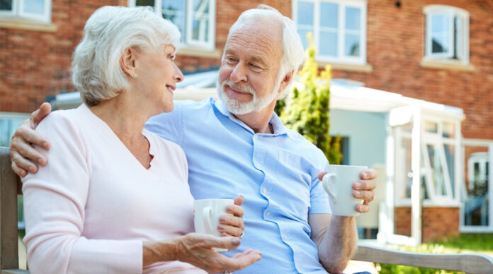 Redefining-Retirement Redefining Retirement