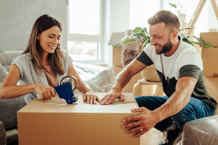 Affordable Self Storage