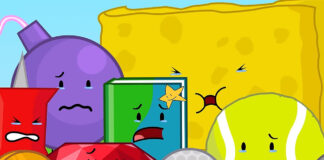 What is BFDI (Battle for Dream Island)? An Interview With My Kid Battle-for-Dream-Island