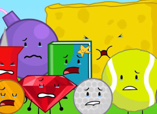 What is BFDI (Battle for Dream Island)? An Interview With My Kid Battle-for-Dream-Island