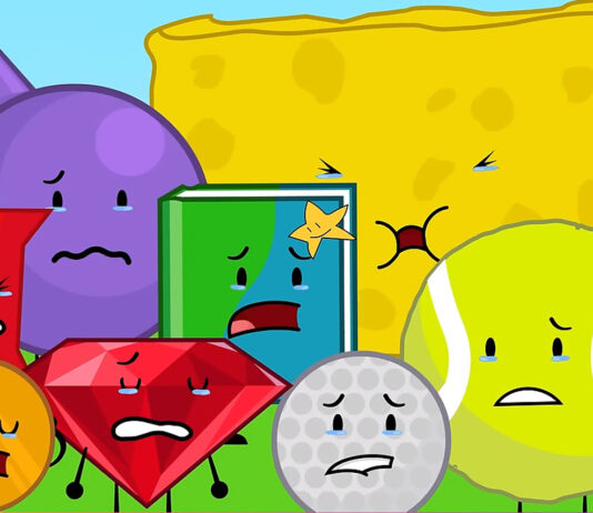 What is BFDI (Battle for Dream Island)? An Interview With My Kid Battle-for-Dream-Island