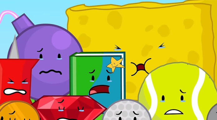 What is BFDI (Battle for Dream Island)? An Interview With My Kid Battle-for-Dream-Island
