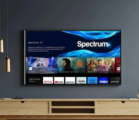 CBS on Spectrum: Your Complete Guide to Entertainment, News & Sports CBS on Spectrum