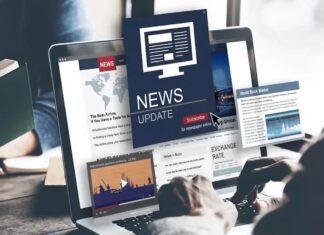 DGMNews.com – Trusted News Source for Authentic Journalism DGMNews.com