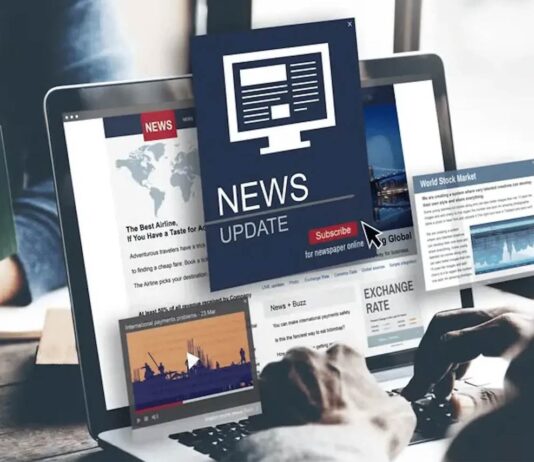 DGMNews.com – Trusted News Source for Authentic Journalism DGMNews.com
