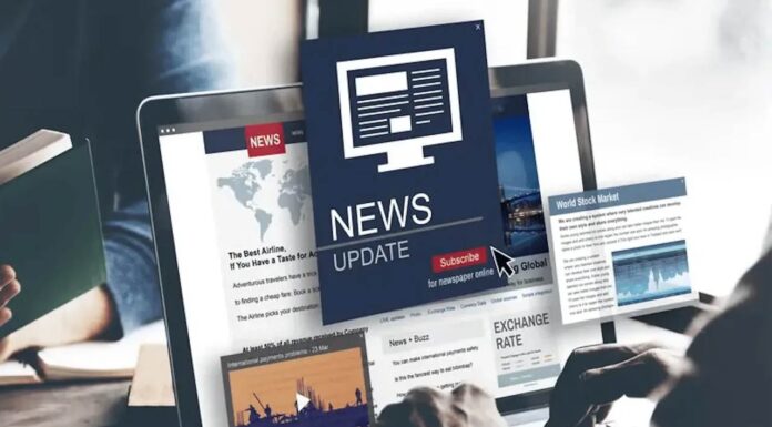 DGMNews.com – Trusted News Source for Authentic Journalism DGMNews.com