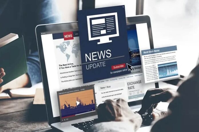 DGMNews.com