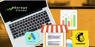 Digital Marketing Solutions from Garage2Global: Transforming Businesses into Global Brands Digital Marketing Solutions from Garage2Global