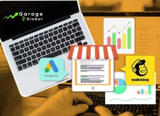 Digital Marketing Solutions from Garage2Global: Transforming Businesses into Global Brands Digital Marketing Solutions from Garage2Global