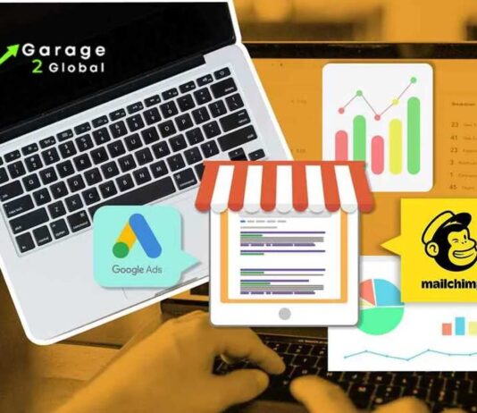 Digital Marketing Solutions from Garage2Global: Transforming Businesses into Global Brands Digital Marketing Solutions from Garage2Global