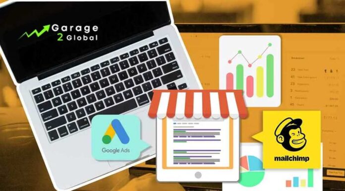 Digital Marketing Solutions from Garage2Global: Transforming Businesses into Global Brands Digital Marketing Solutions from Garage2Global