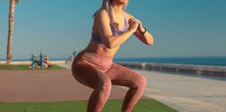 10 Essential Dynamic Warm-Up Exercises for Sports 10 Essential Dynamic Warm-Up Exercises for Sports