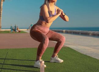 10 Essential Dynamic Warm-Up Exercises for Sports 10 Essential Dynamic Warm-Up Exercises for Sports