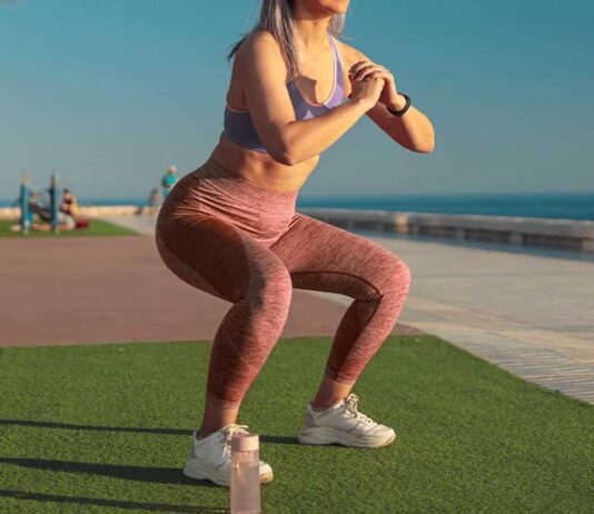 10 Essential Dynamic Warm-Up Exercises for Sports 10 Essential Dynamic Warm-Up Exercises for Sports