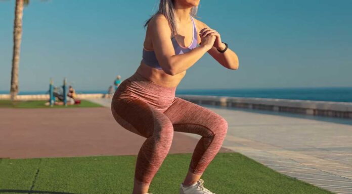 10 Essential Dynamic Warm-Up Exercises for Sports 10 Essential Dynamic Warm-Up Exercises for Sports