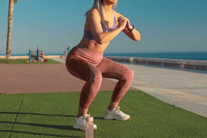 10 Essential Dynamic Warm-Up Exercises for Sports